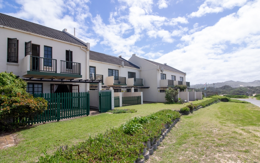 3 Bedroom Property for Sale in West Beach Eastern Cape